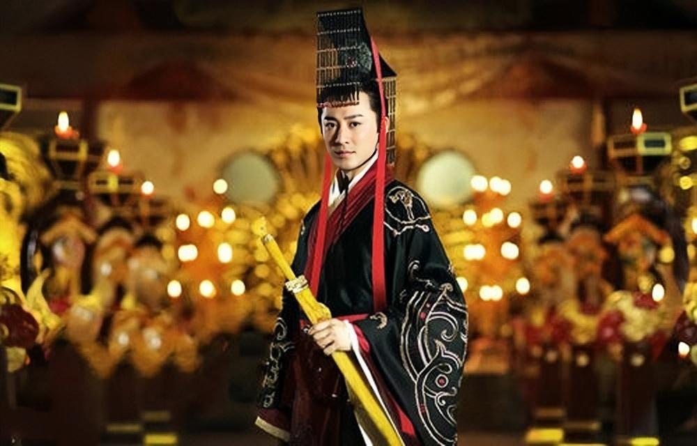 西汉后面是什么朝代(西汉被哪个朝代灭了)