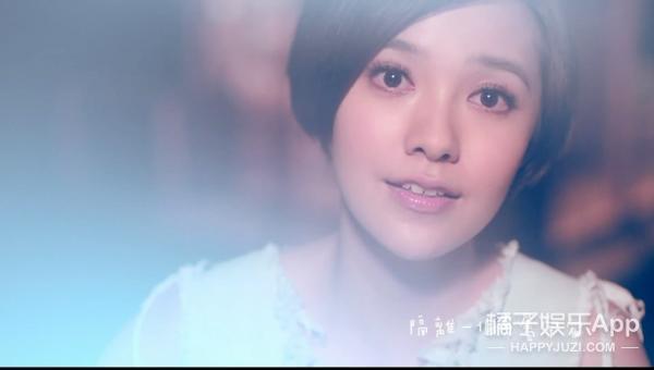 郭采洁：从清纯小妹到霸气女王，她只用了一个角色！