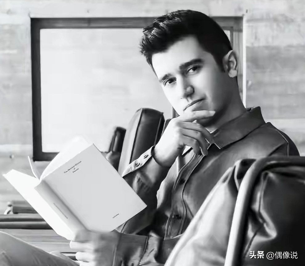 唐小强遇难，曾模拟去世前场景！杨迪等《非正式会谈》嘉宾悼念