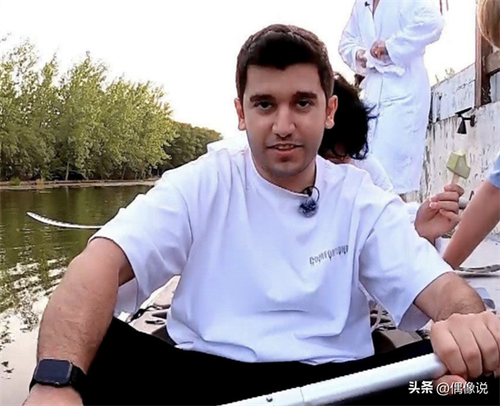 唐小强遇难，曾模拟去世前场景！杨迪等《非正式会谈》嘉宾悼念