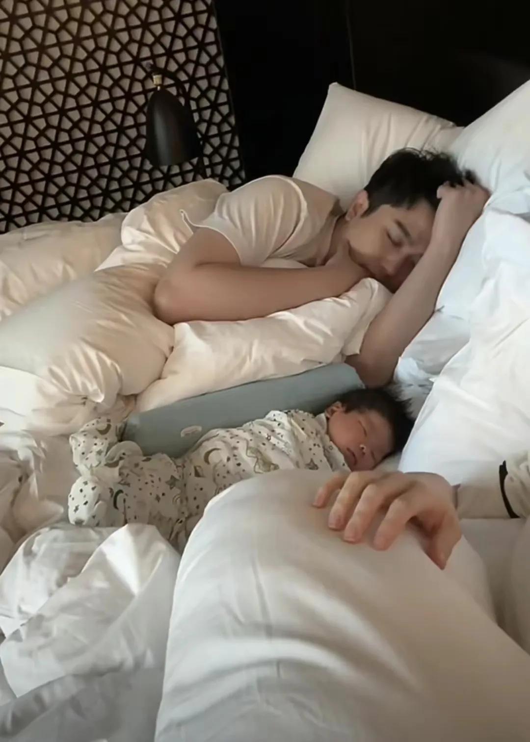 曝程晓玥被人喜欢原因：出身好还上进，不依附他人，能量满格