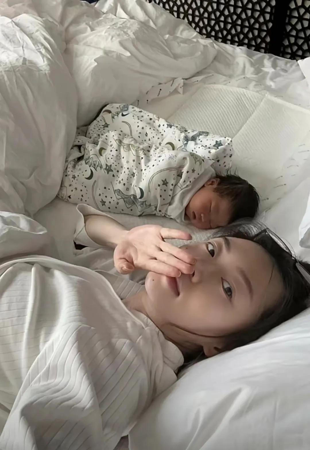 曝程晓玥被人喜欢原因：出身好还上进，不依附他人，能量满格