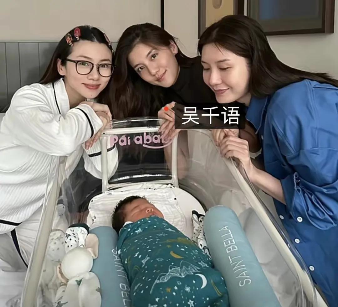 曝程晓玥被人喜欢原因：出身好还上进，不依附他人，能量满格