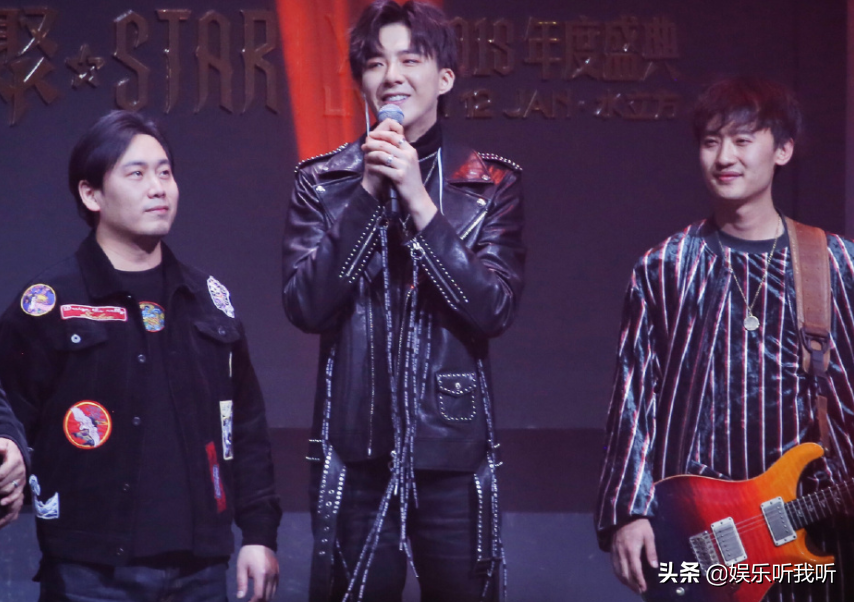 “皓都”刘宇宁爆火，悲惨过往让人心酸，成名之路实属不易