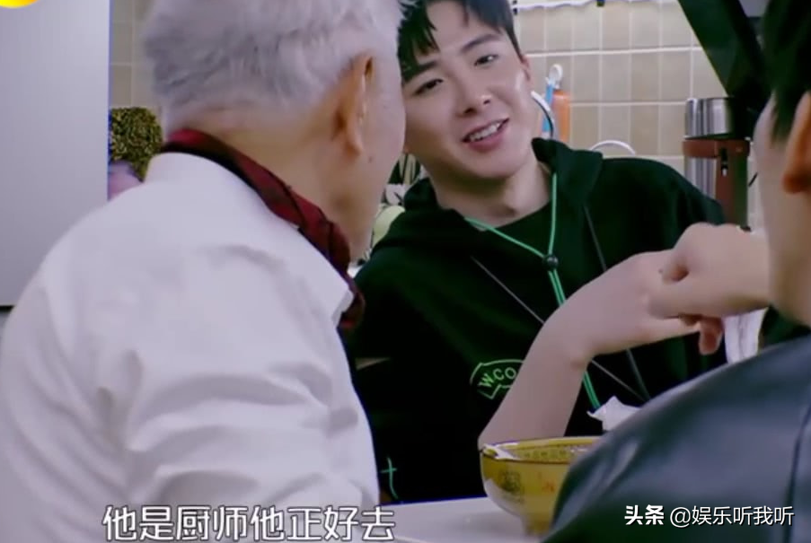 “皓都”刘宇宁爆火，悲惨过往让人心酸，成名之路实属不易