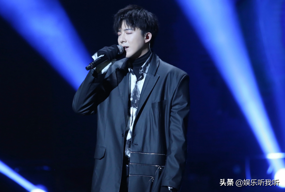 “皓都”刘宇宁爆火，悲惨过往让人心酸，成名之路实属不易