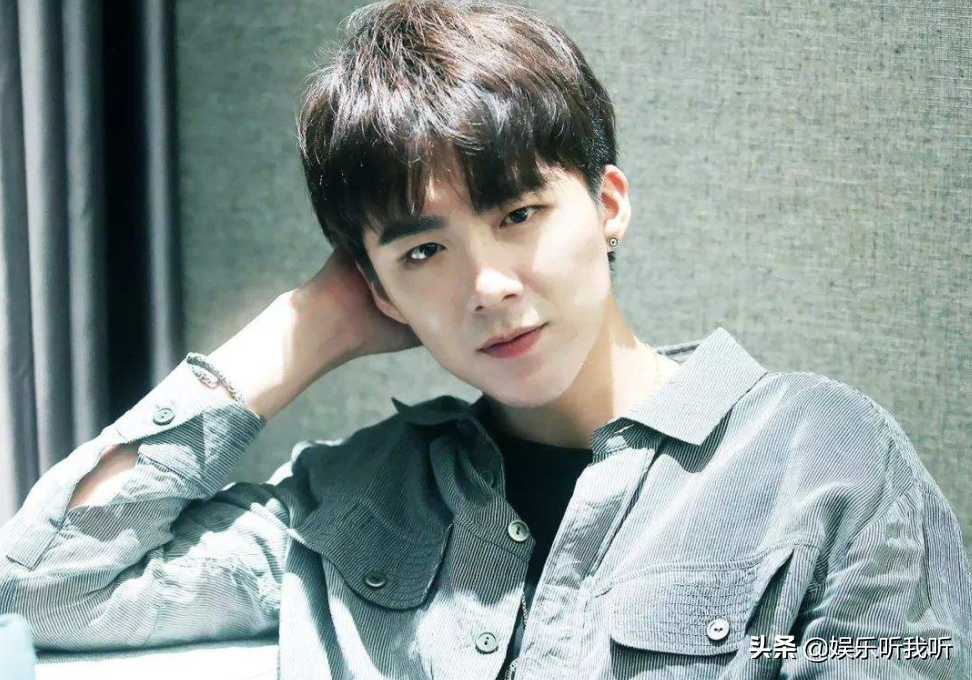 “皓都”刘宇宁爆火，悲惨过往让人心酸，成名之路实属不易
