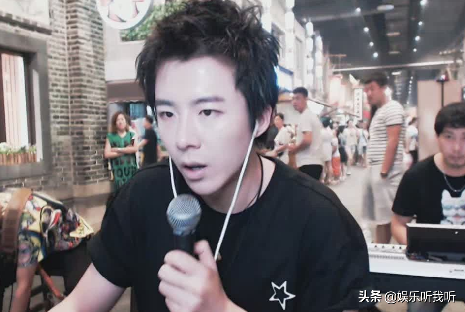 “皓都”刘宇宁爆火，悲惨过往让人心酸，成名之路实属不易