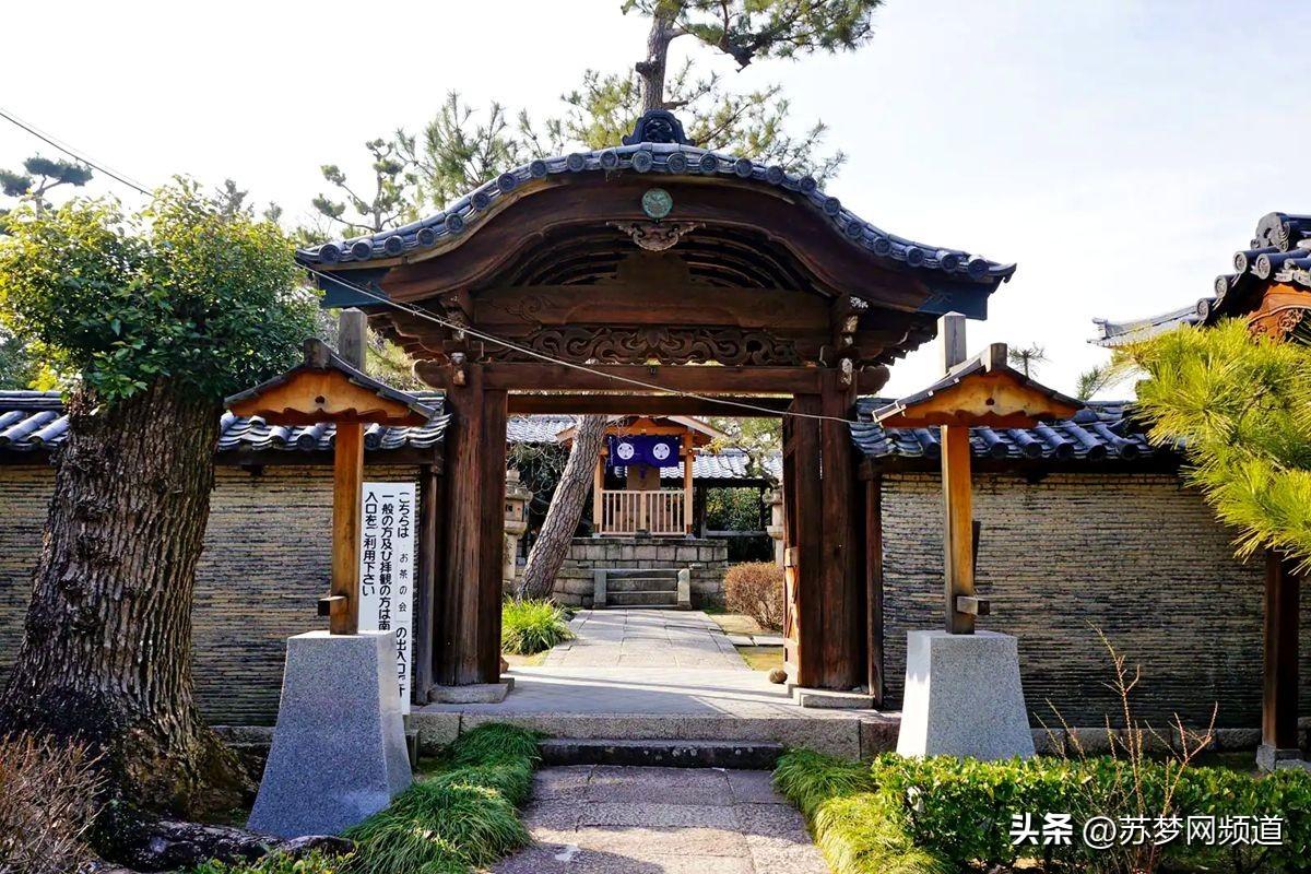 日本大阪是什么城市（osaka是日本哪里）