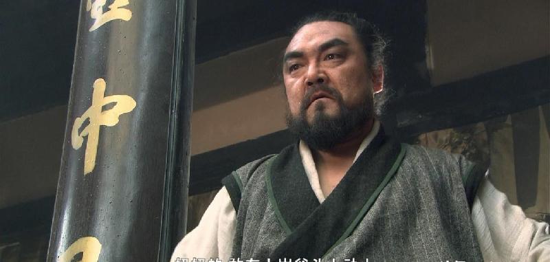 张都监是个什么官（张都监相当于现在什么官）