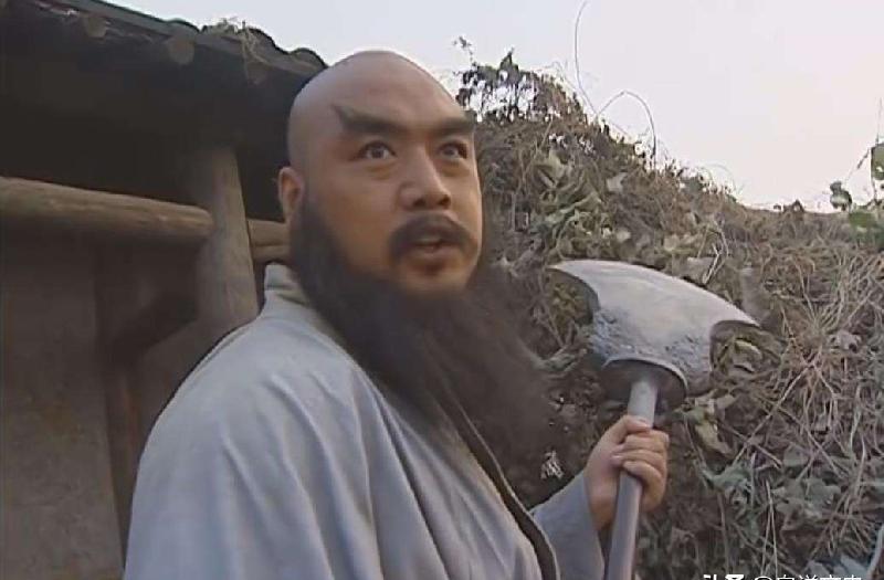 张都监是个什么官（张都监相当于现在什么官）