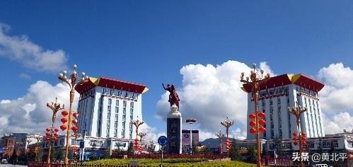 迪庆香格里拉是哪里（香格里拉在哪个省份）