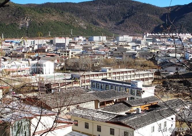 迪庆香格里拉是哪里（香格里拉在哪个省份）