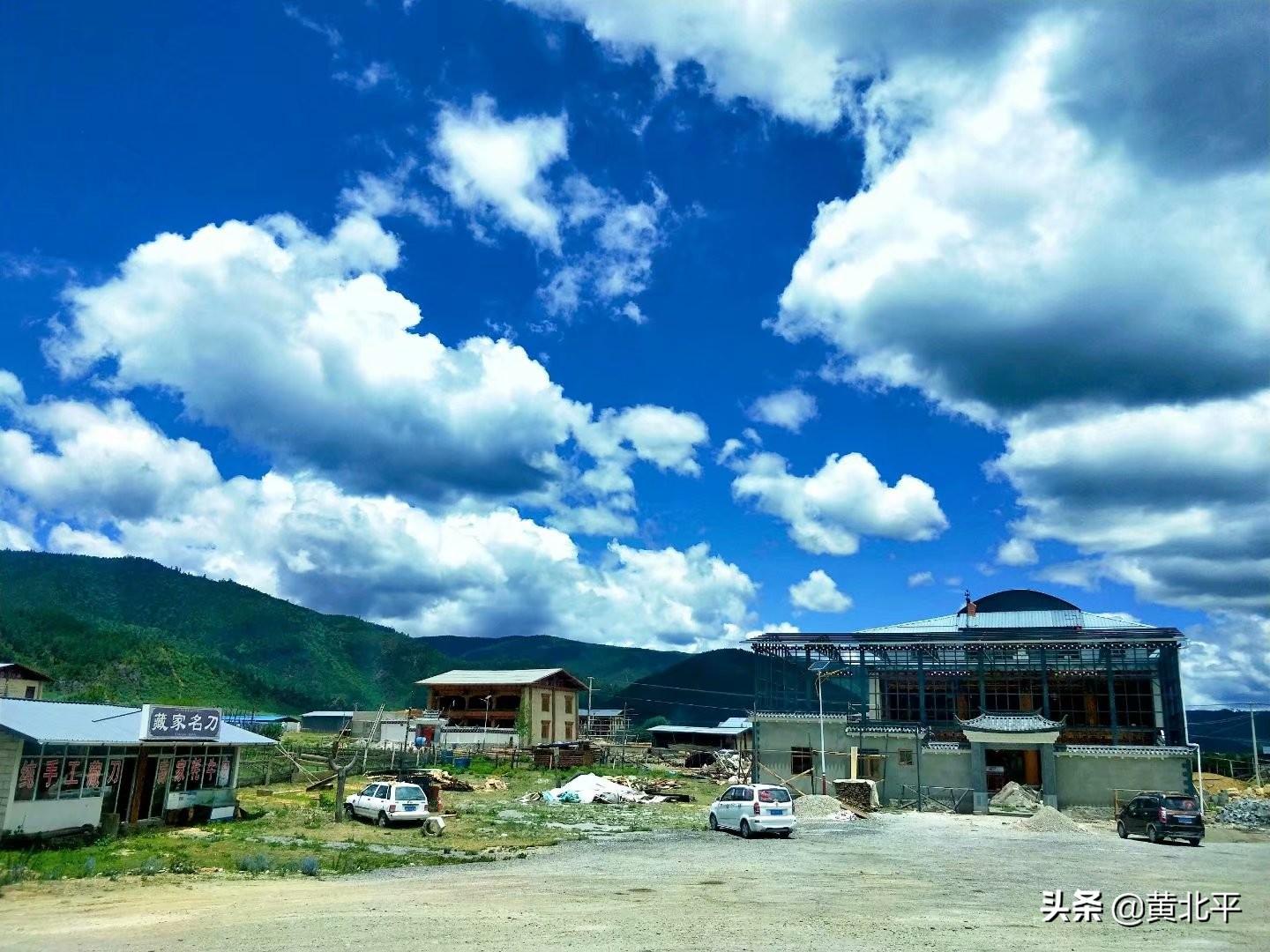 迪庆香格里拉是哪里（香格里拉在哪个省份）