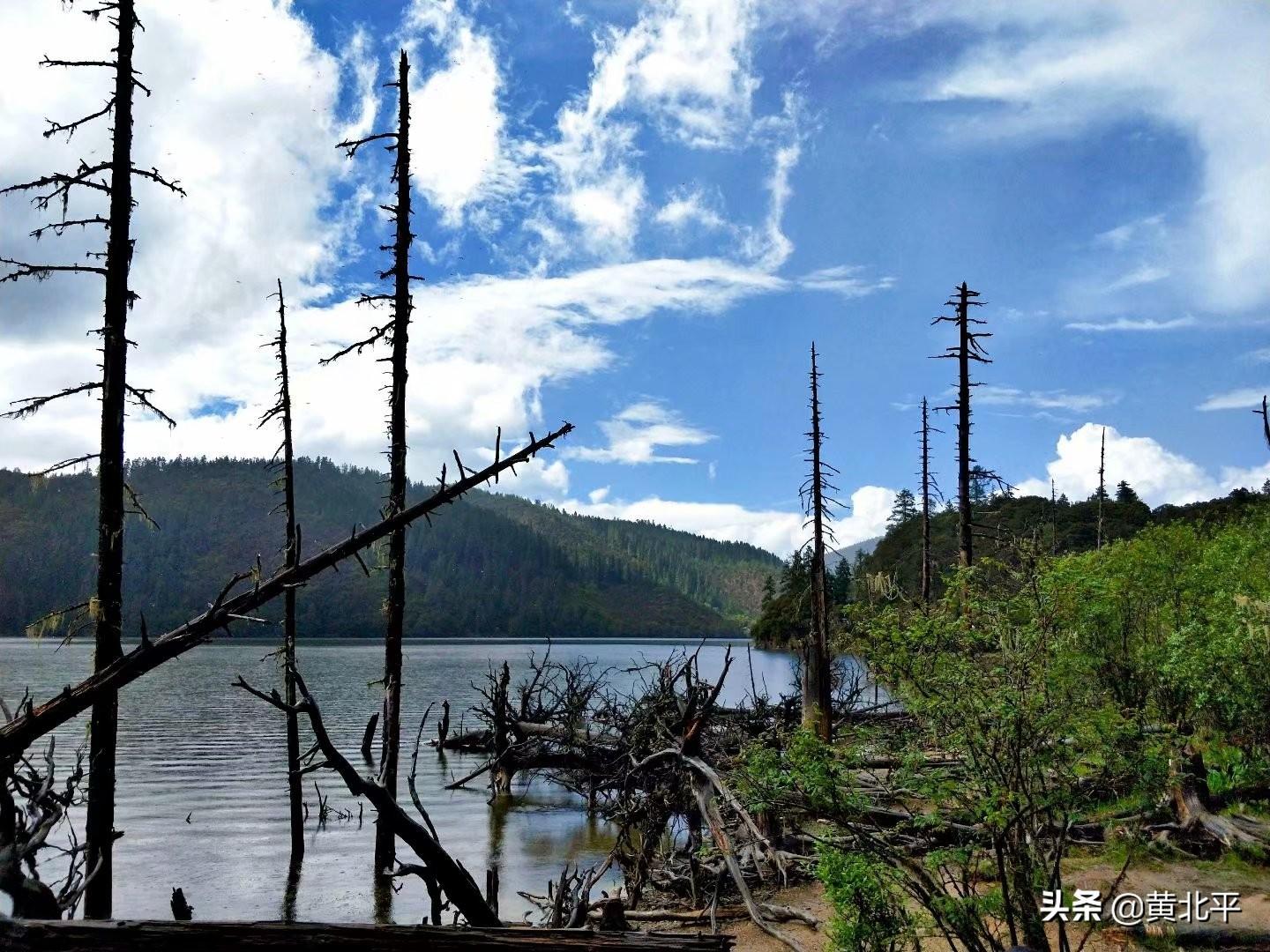 迪庆香格里拉是哪里（香格里拉在哪个省份）