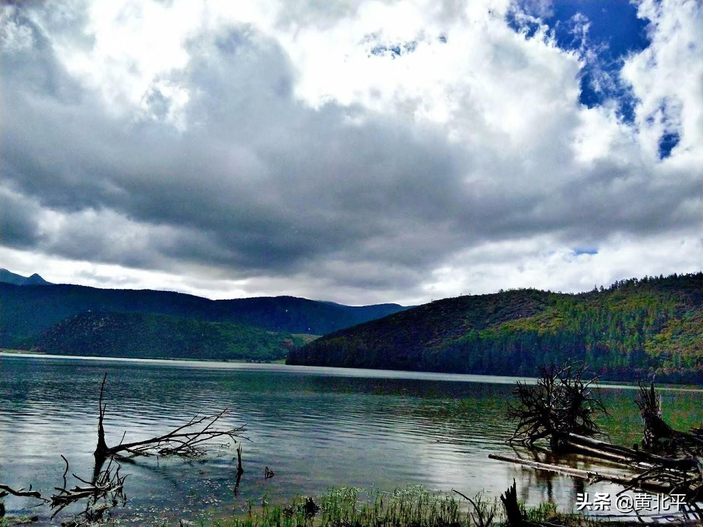 迪庆香格里拉是哪里（香格里拉在哪个省份）