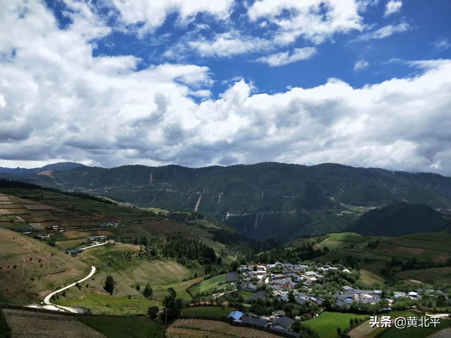 迪庆香格里拉是哪里（香格里拉在哪个省份）