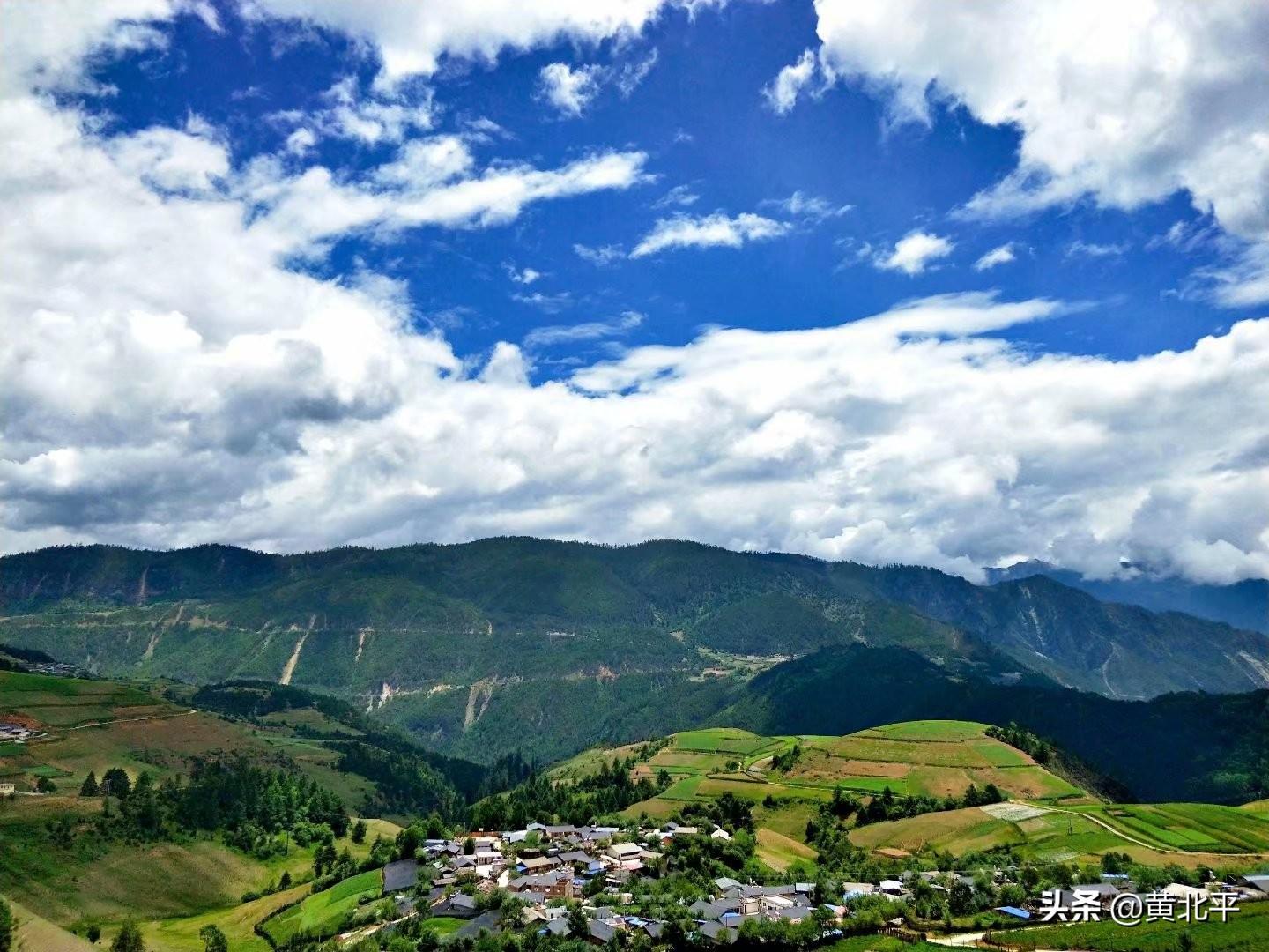 迪庆香格里拉是哪里（香格里拉在哪个省份）