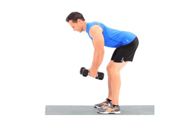 力量训练无器材（无器械上肢力量训练有哪些）