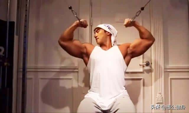 力量训练无器材（无器械上肢力量训练有哪些）