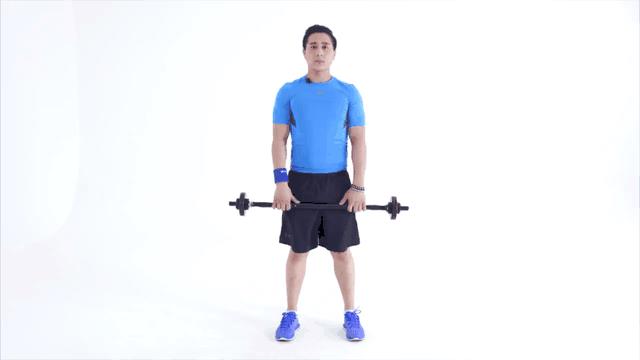 力量训练无器材（无器械上肢力量训练有哪些）