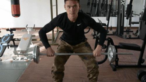 力量训练无器材（无器械上肢力量训练有哪些）