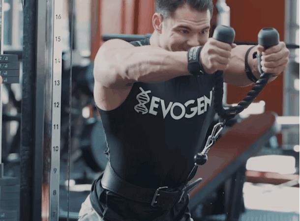 力量训练无器材（无器械上肢力量训练有哪些）