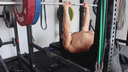 力量训练无器材（无器械上肢力量训练有哪些）