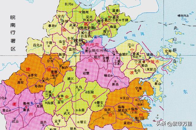 宁波市共有几个区县（宁波市有几个区几个县）