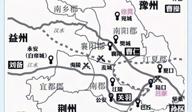 关羽失荆州什么而死（关羽之死的真正原因是什么）