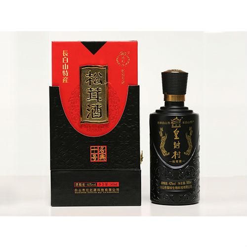 皇封一品38度价格