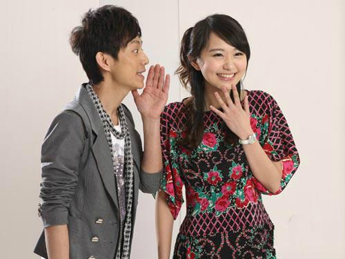 出道即有芒果台撑腰，曾与李易峰组队探险，今为“双陈恋”见证者