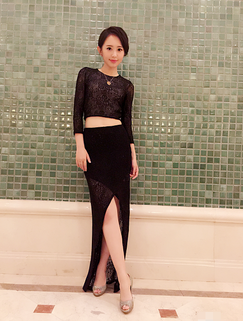 出道即有芒果台撑腰，曾与李易峰组队探险，今为“双陈恋”见证者