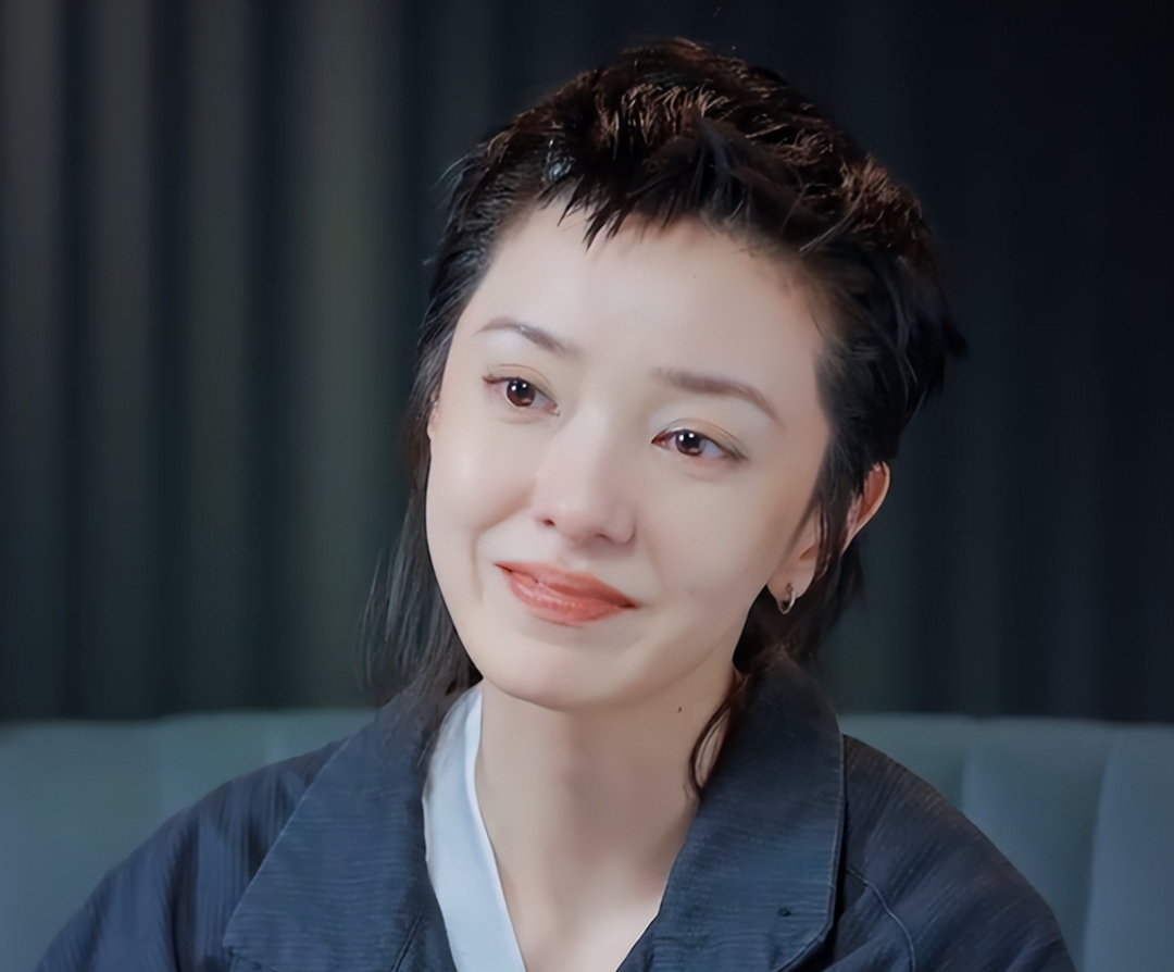 《乘风破浪3》里，郭采洁回忆妈妈难产去世，一幅画让网友泪目