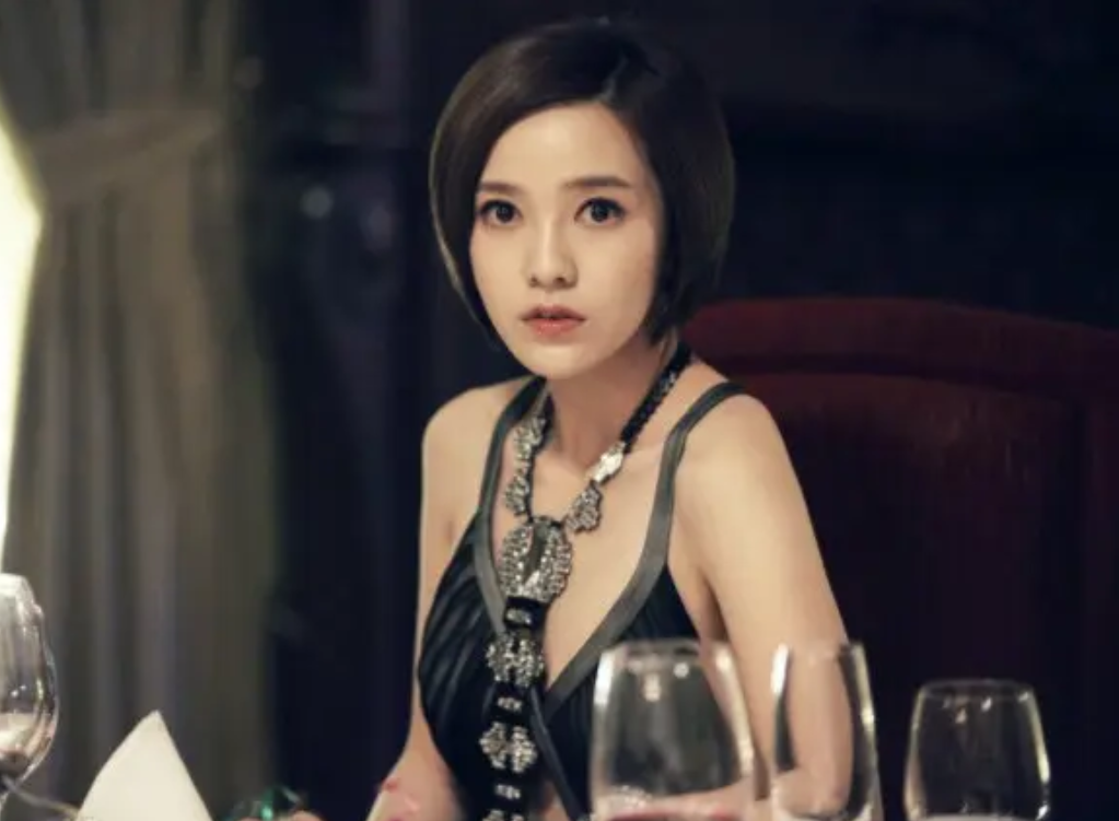 《乘风破浪3》里，郭采洁回忆妈妈难产去世，一幅画让网友泪目