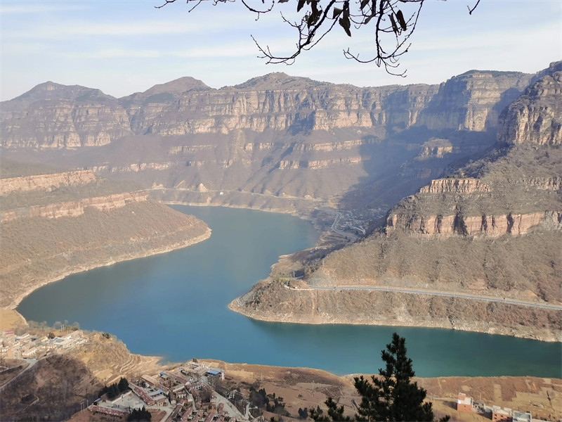 河南林州自驾游免费景点有哪些(自驾林州旅游免费景点推荐)