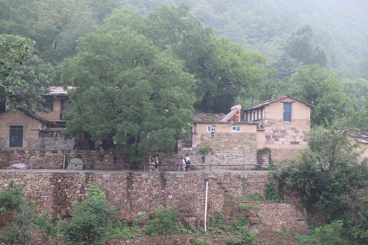 河南林州自驾游免费景点有哪些(自驾林州旅游免费景点推荐)