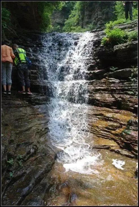 河南林州自驾游免费景点有哪些(自驾林州旅游免费景点推荐)
