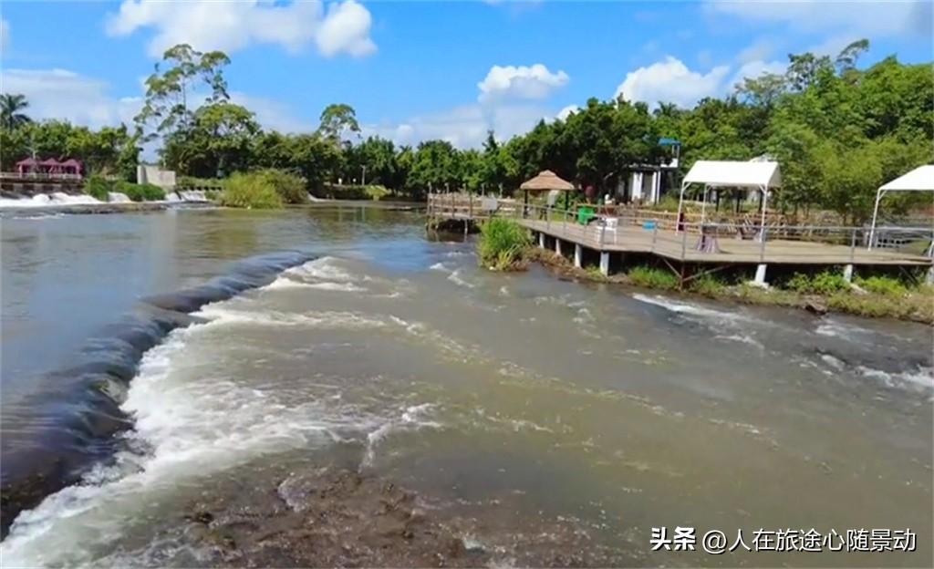 良庆区旅游景点有哪些(南宁良庆区好玩的地方景点)