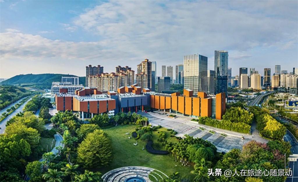 良庆区旅游景点有哪些(南宁良庆区好玩的地方景点)