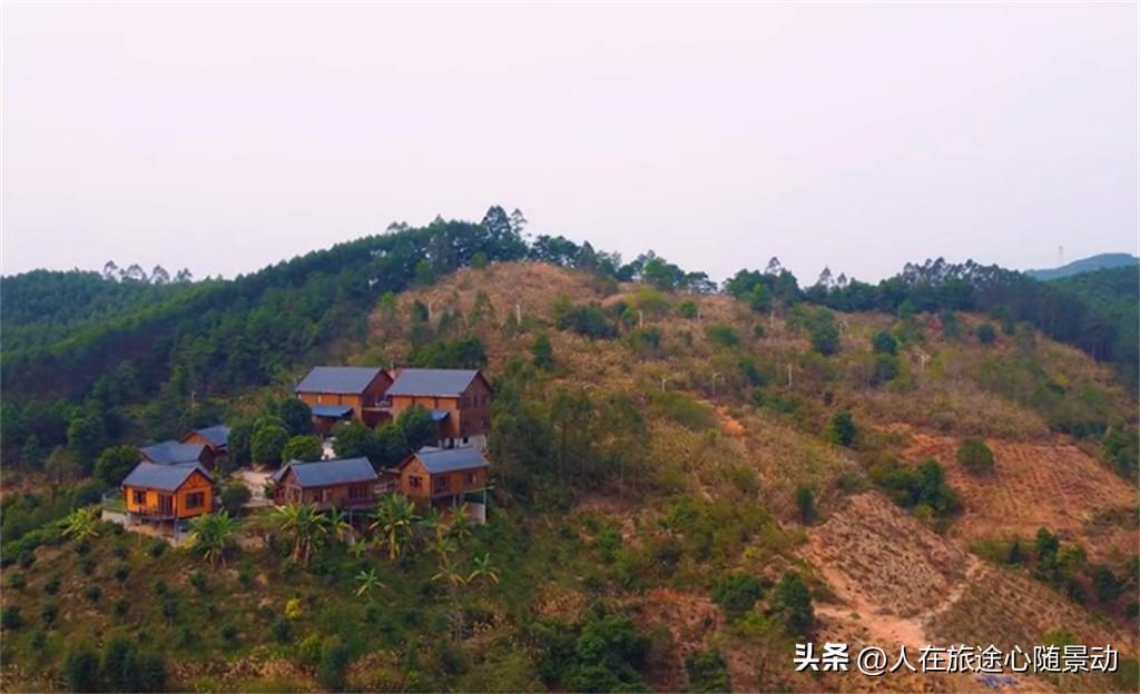 良庆区旅游景点有哪些(南宁良庆区好玩的地方景点)