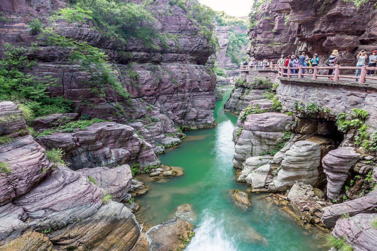 云南曲靖旅游景点有哪些(曲靖有什么旅游景点)
