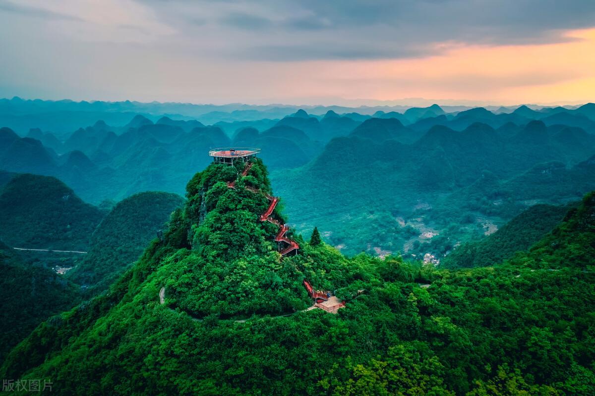 云南曲靖旅游景点有哪些(曲靖有什么旅游景点)