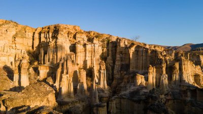 ​云南曲靖旅游景点有哪些(曲靖有什么旅游景点)
