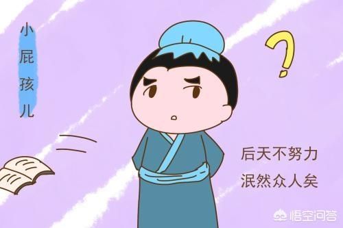 王安石伤方仲永文言文翻译注释(王安石伤方仲永启示)-第1张图片-