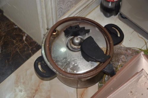 苏泊尔电压力锅爆炸事件_苏泊尔电压力锅爆炸原因-第1张图片-