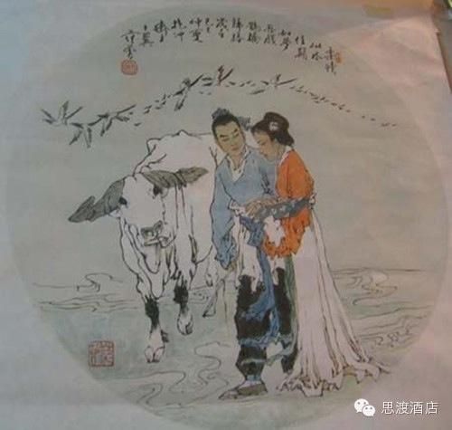 两情若是久长时  两情若是久长时,又岂在朝朝暮暮原文-第1张图片-