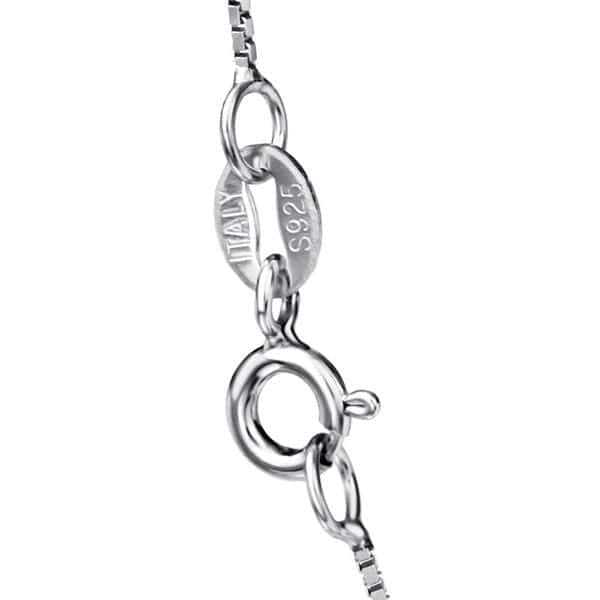 镀银的手镯对身体有害吗（镀银和纯银的区别）