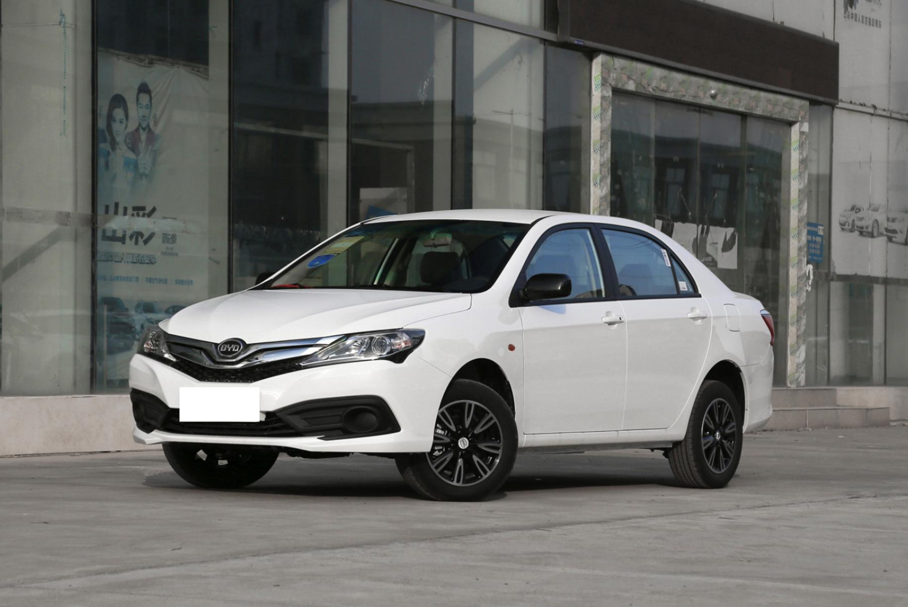 五万左右新车所有车型（5万左右汽车报价及图片）