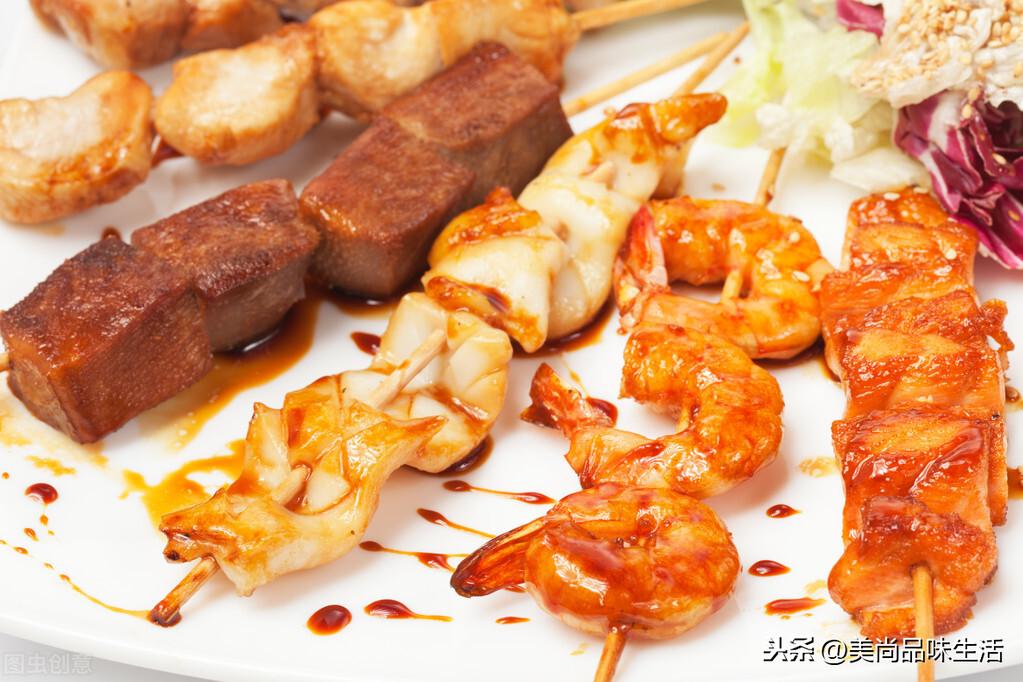 超市买的冰冻虾仁怎么做好吃(冰冻虾仁煮多久就熟了)